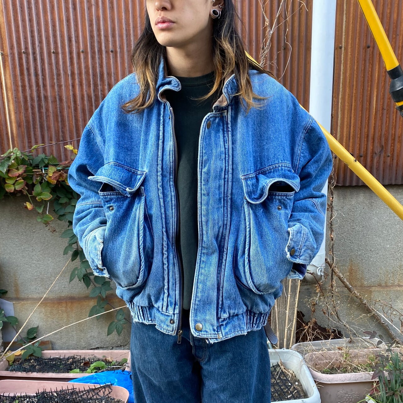 80年代 ビンテージ Levi 