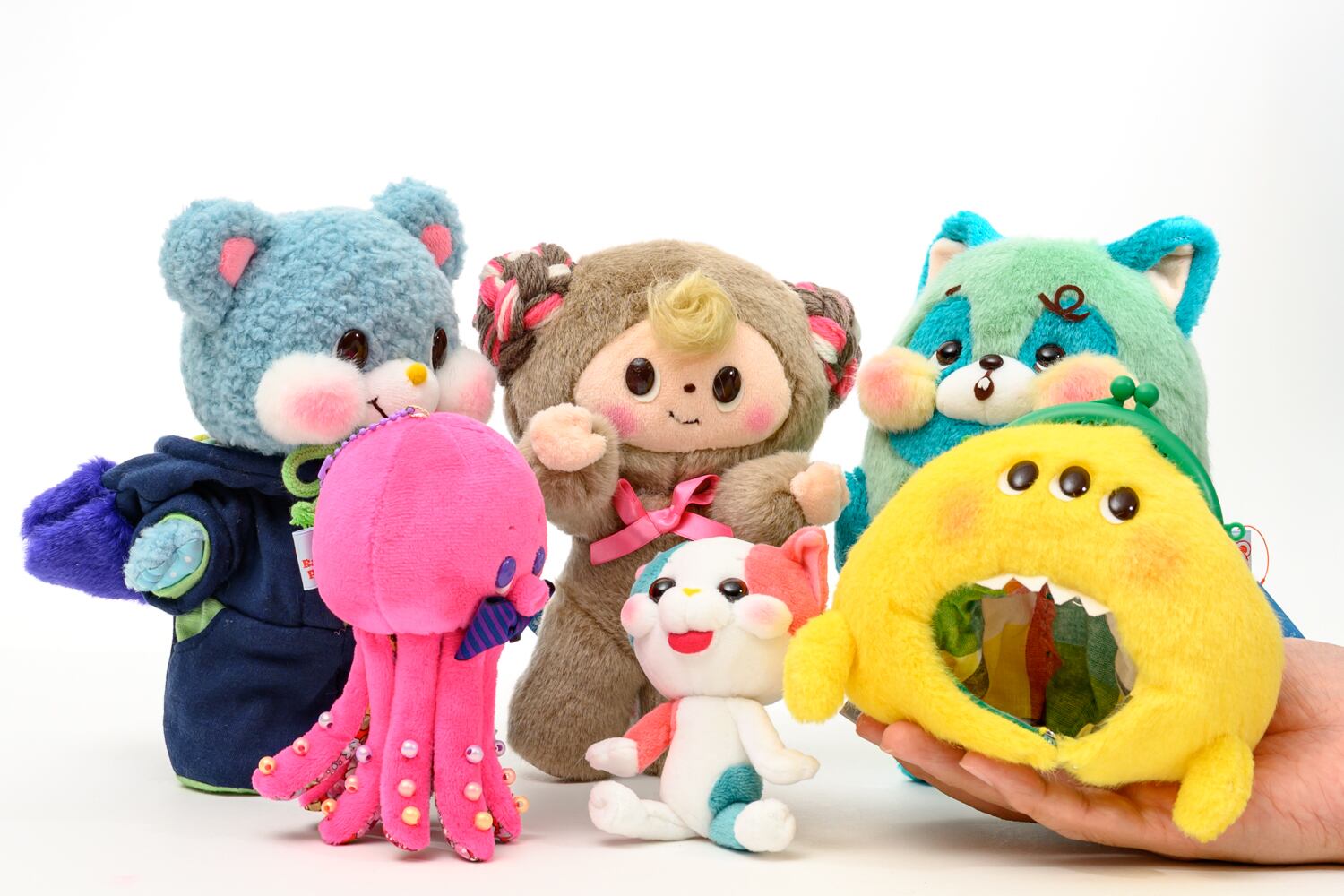 うらやまあゆみ たぬしまくん2 | TOKYO PiXEL. shop & gallery