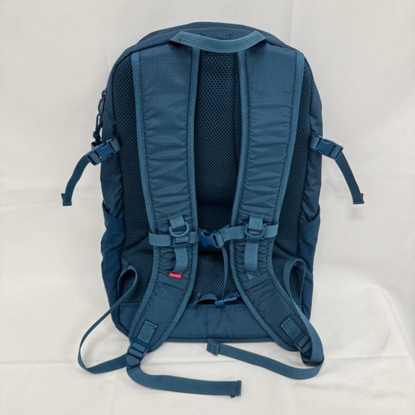Supreme/シュプリーム【17SS】Backpack/バックパック/リュックサック