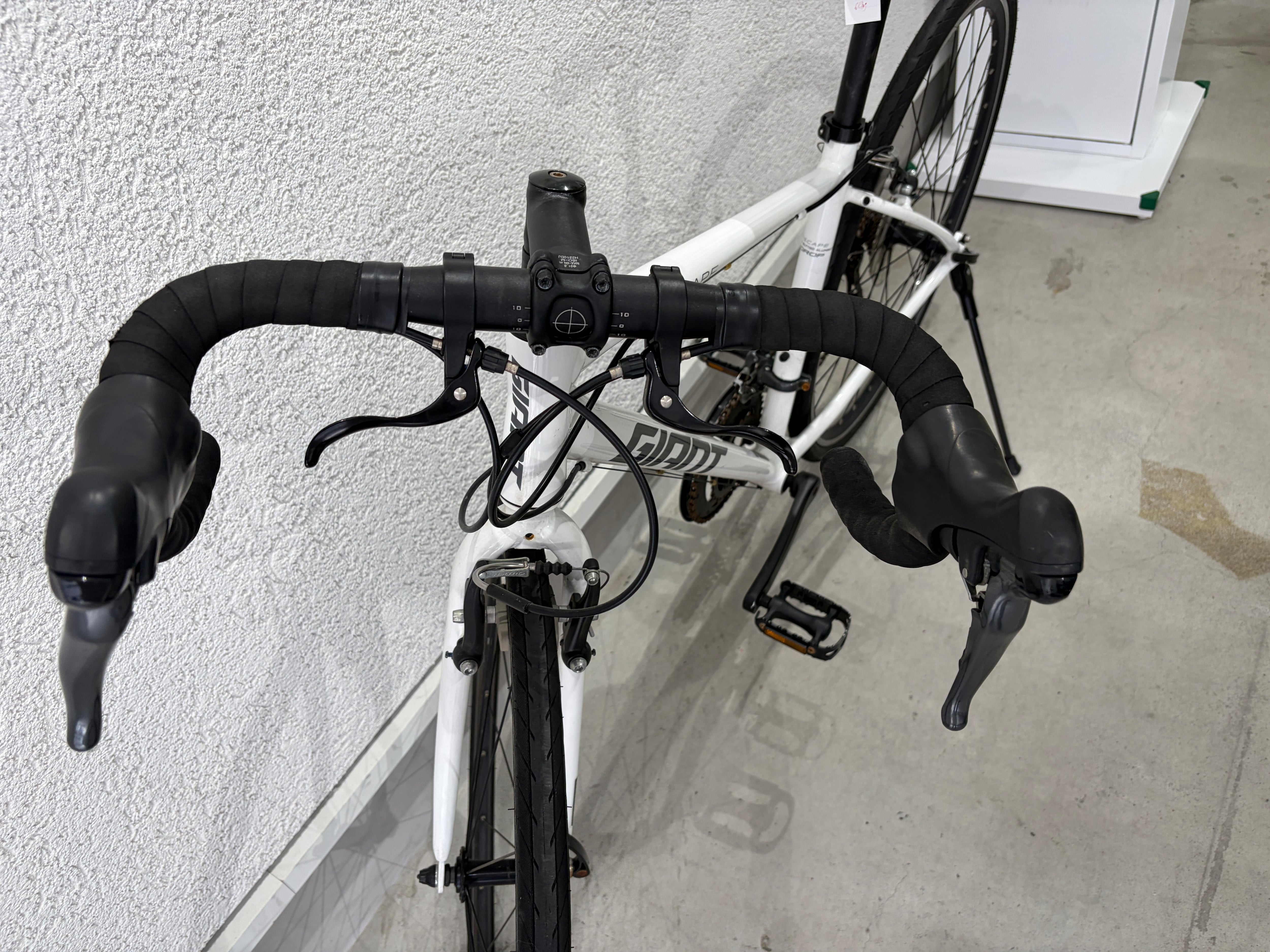 TH4) Giant Escape R Drop 中古車 サイズXS（155~170cm）クロスバイク