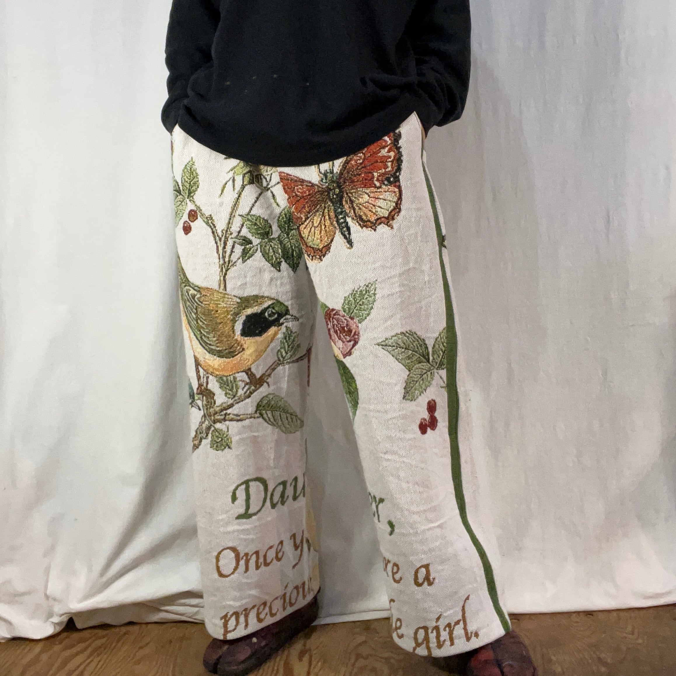 古着屋 わらしべ