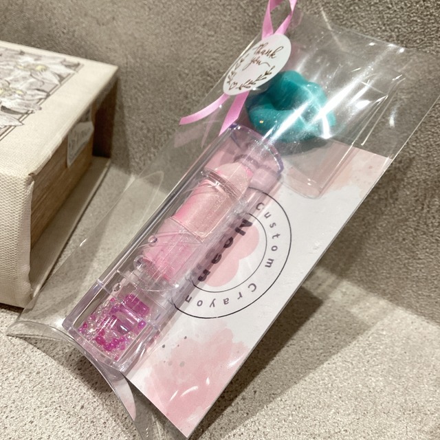 知育クレヨン-リップクレヨン-(B83-4)②