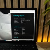 \ 公式ショップ限定価格❣️/ 準美品《タッチパネル式》Surface Laptop 3 最高峰i7 メモリ16GB 第10世代 SSD256GB ノートパソコン 安心サポート&3ヶ月保証付き