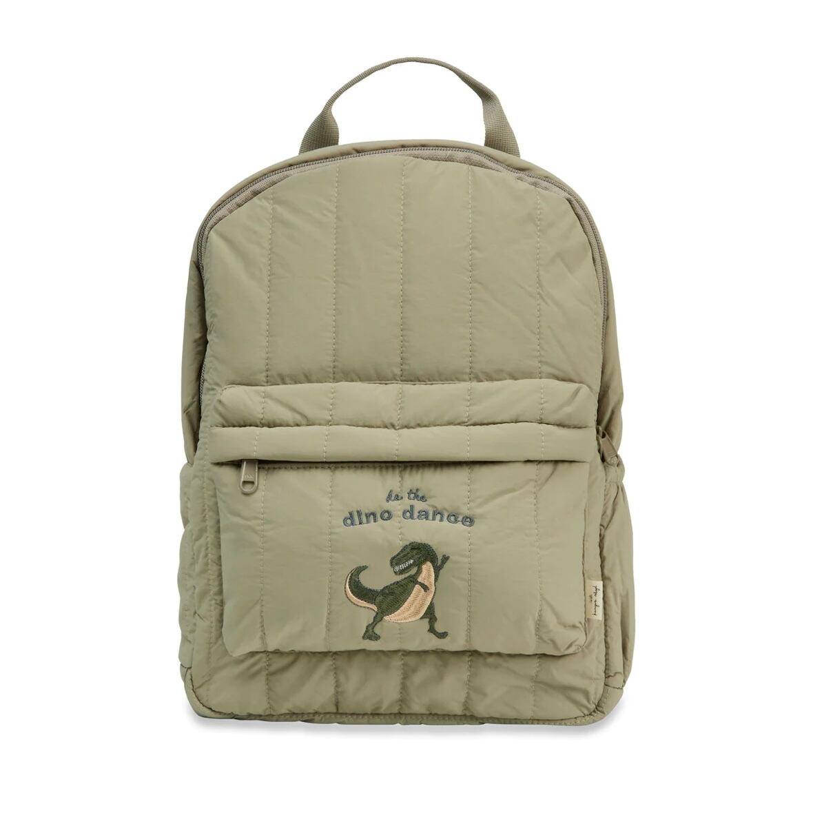 24AW コンゲススロイド リュック 恐竜 KongesSloejd