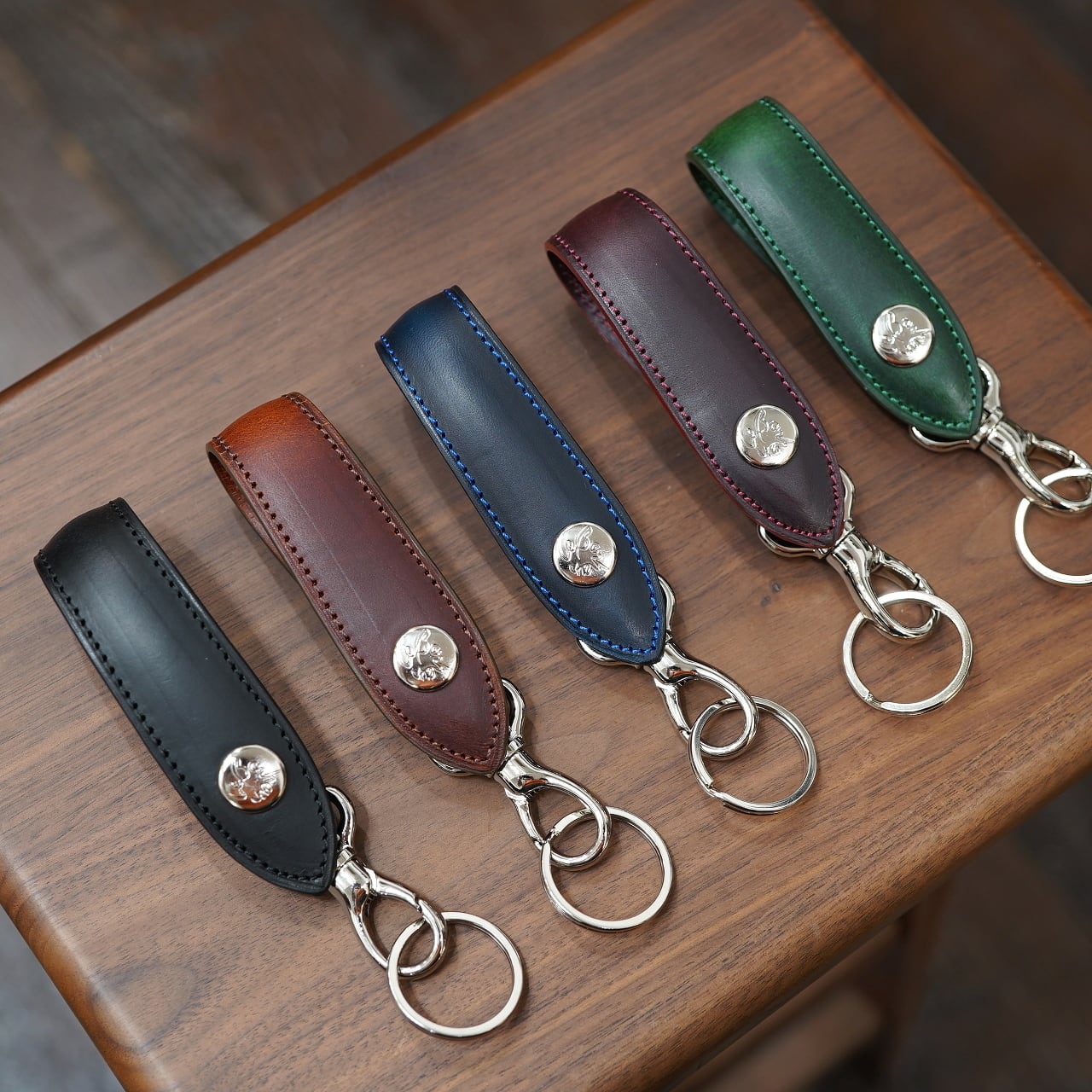 ル・ボナー ベルトキーホルダー マレンマ | CIRCLE online shop