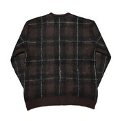 【 Rafu 】Mohair Cardigan