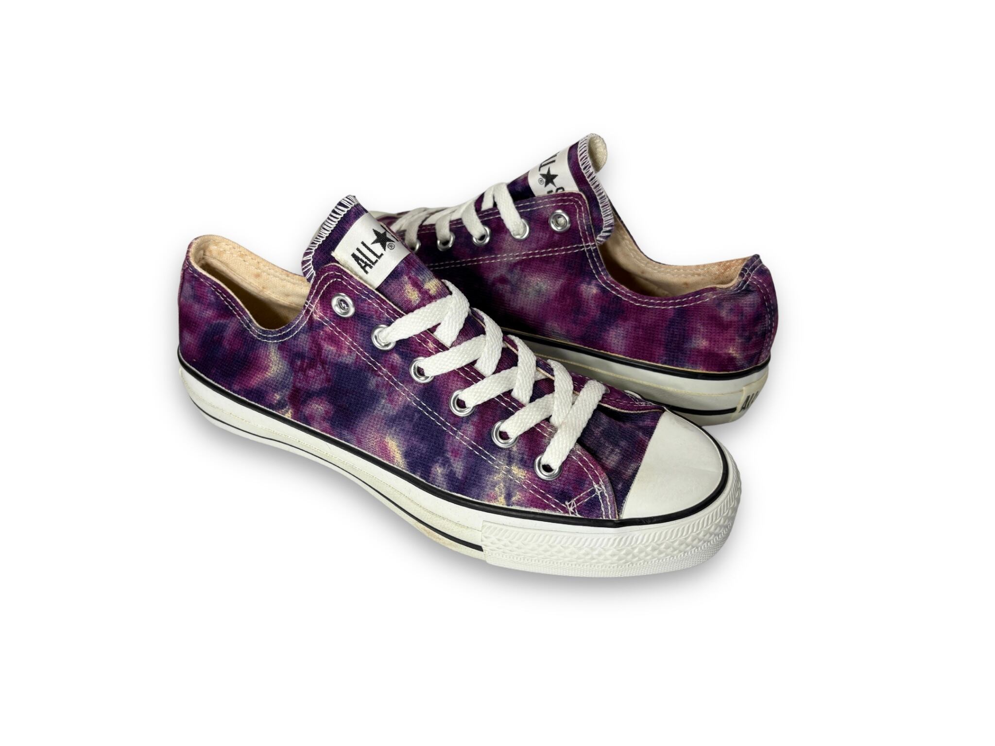 90s CONVERSE x ANACONDA SPORTS 