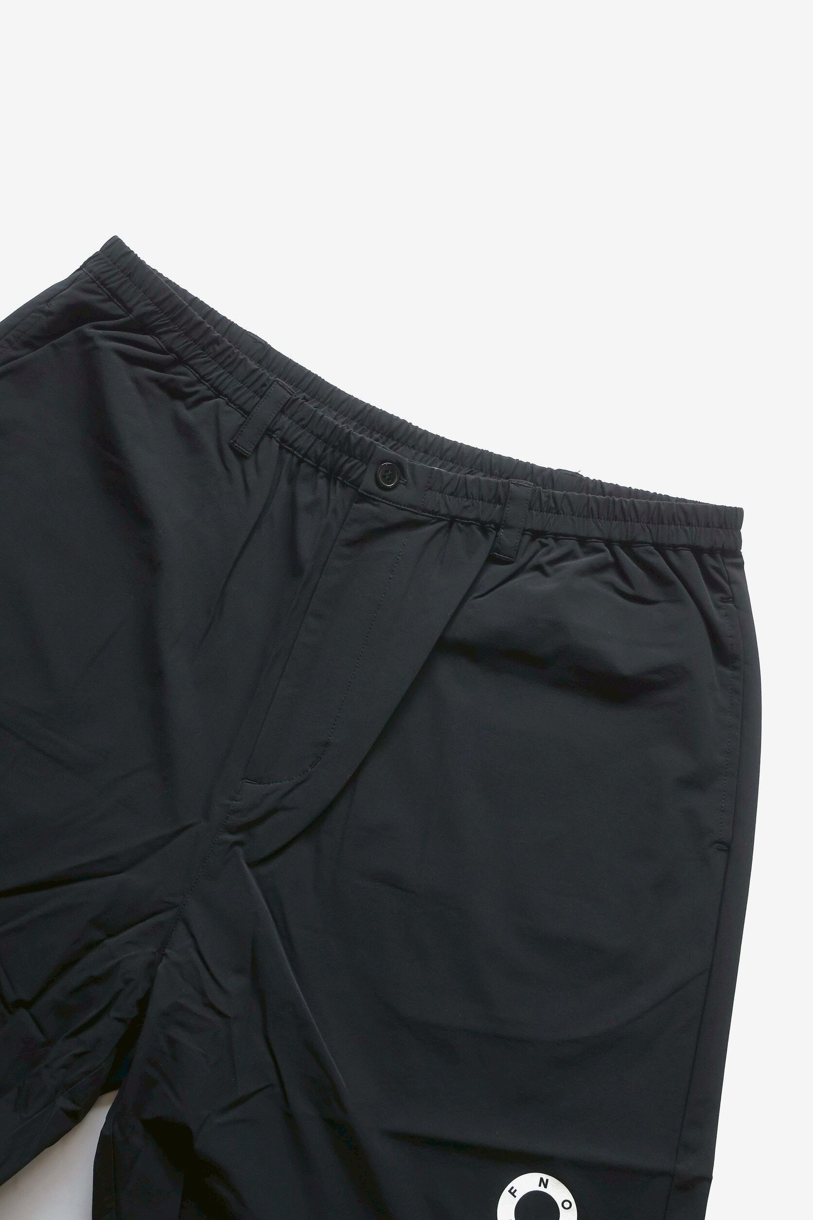 NO GOLF SHORT PANT 2026S/S | NO COFFEE