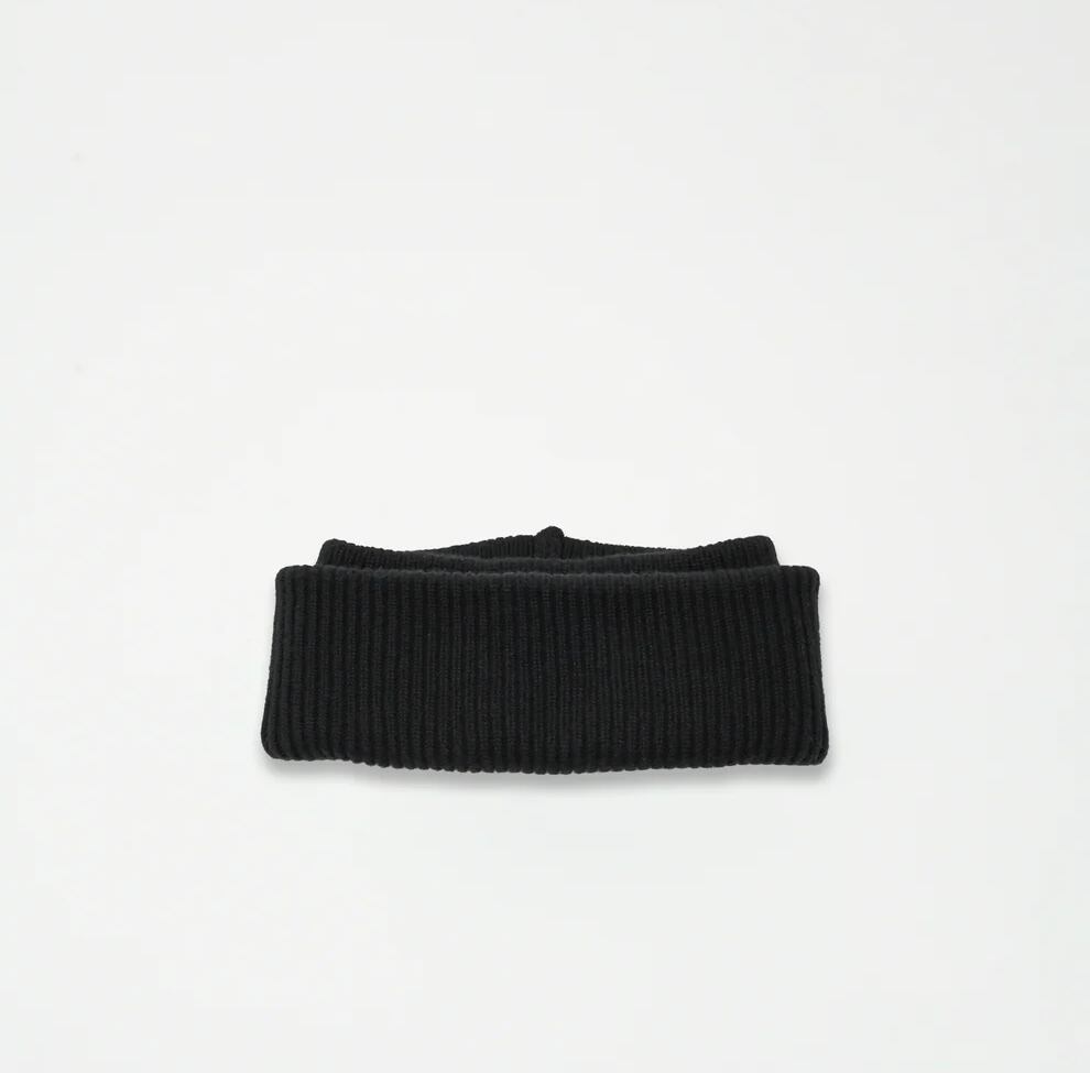 COMESANDGOES) SILK FLAP HEAD BAND | apt335nyc