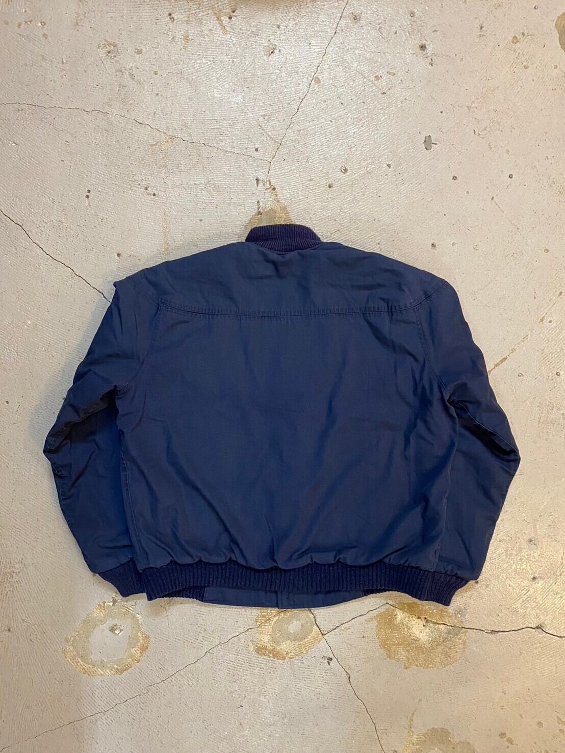 vintage 70's CATALINA VARSITY JACKET MADE IN USA | vintage