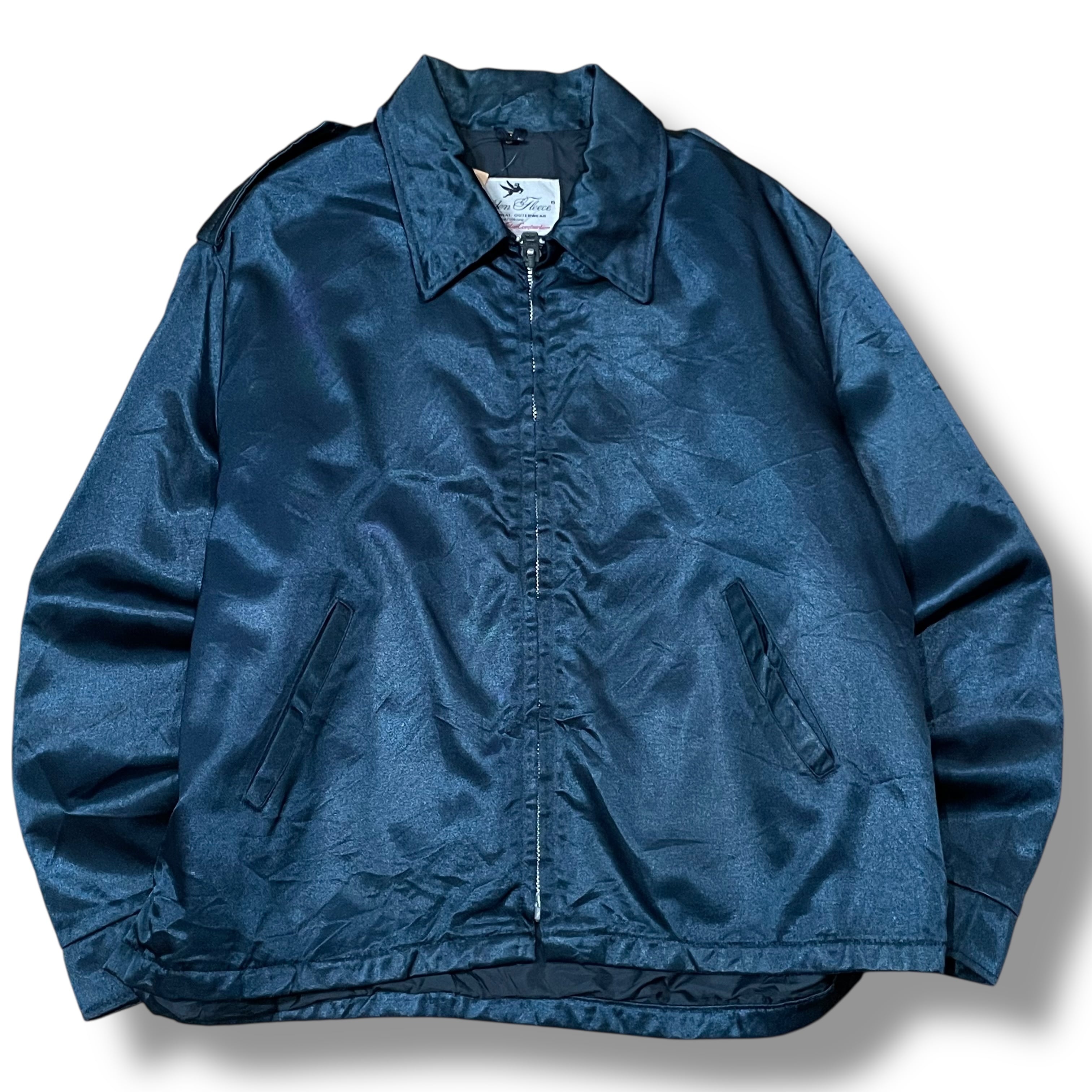 M】【90年代】st John's bay カバーオール ワークジャケット | 古着屋