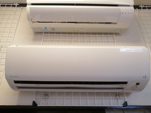6畳 DAIKIN ルームエアコン 2012年 F22NTES-W | 【オンラインショップ 