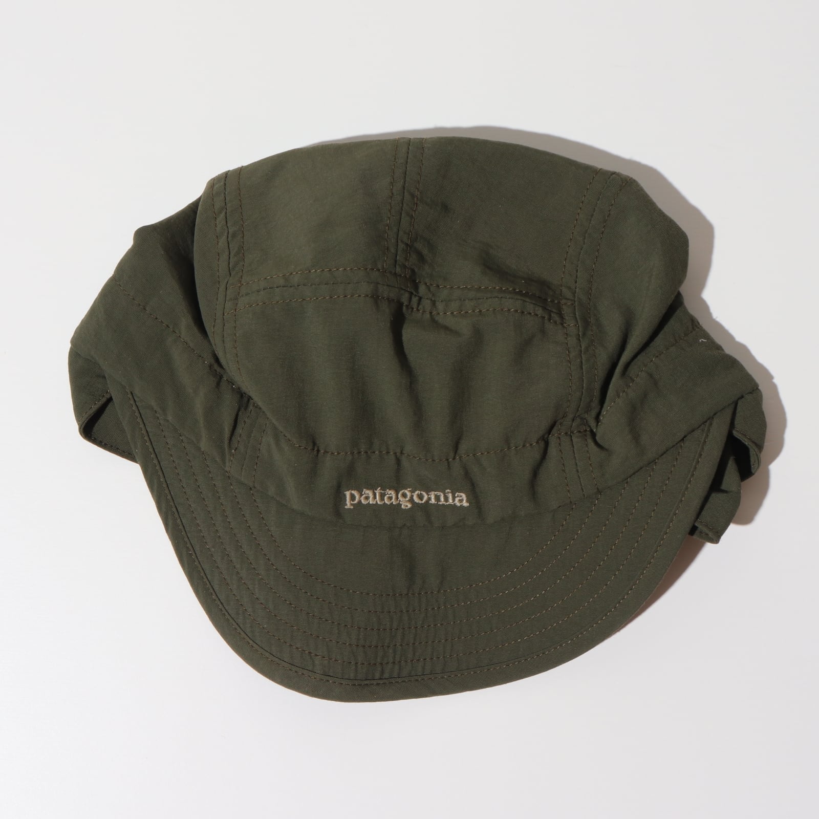 サーフキャップ S/M patagonia パタゴニア サーフィン 帽子 サーフキャップ S/M patagonia パタゴニア サーフィン 帽子
