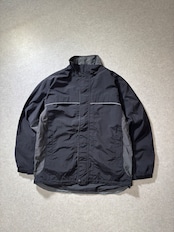 00s Cabelas nylon jacket