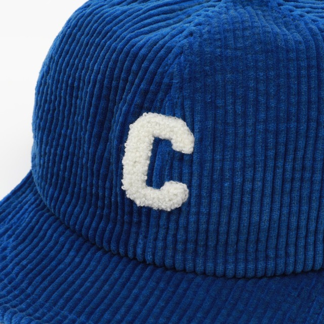 corduroy wire cap