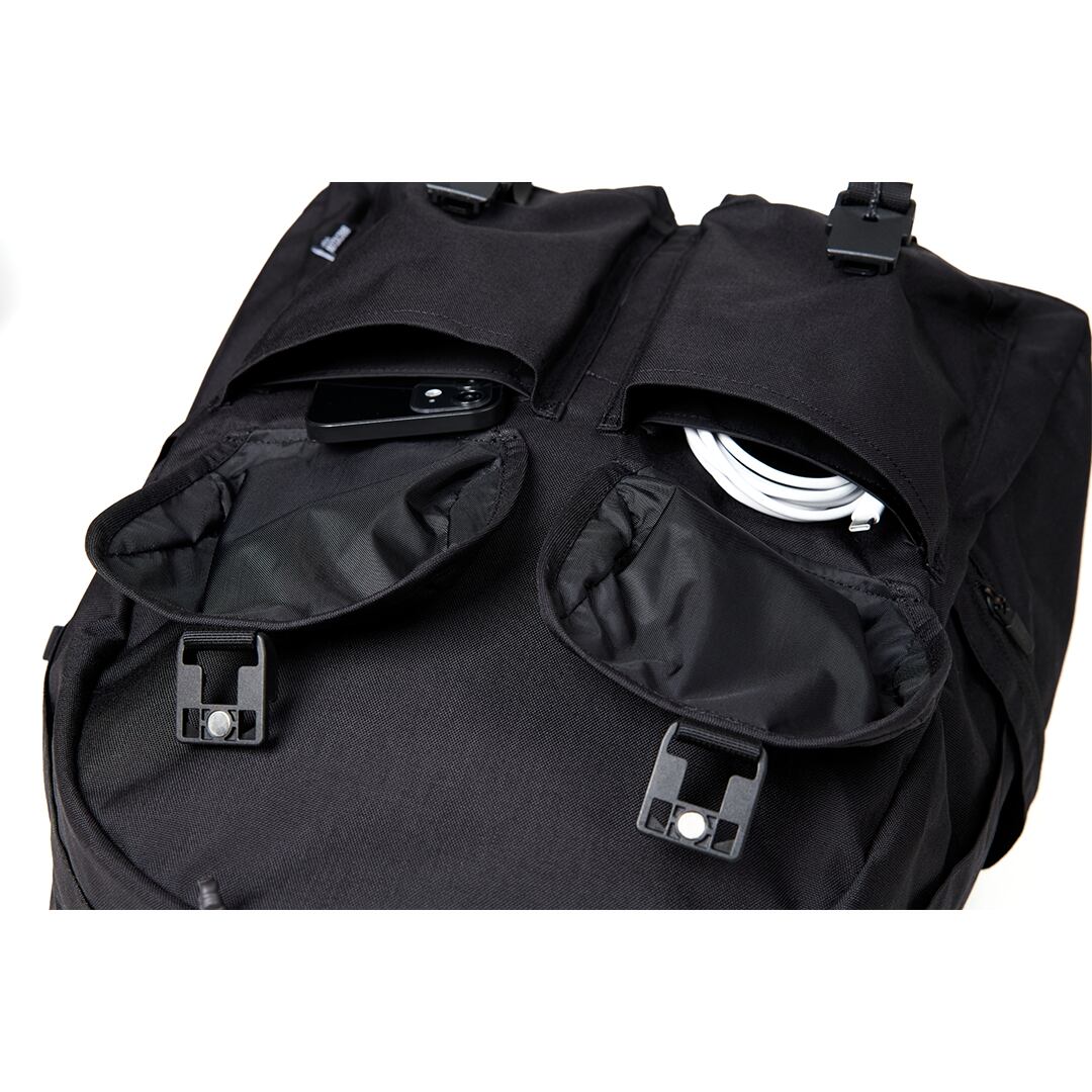 BAICYCLON by Bagjack / バイシクロンバイバッグジャック】[BCL-37