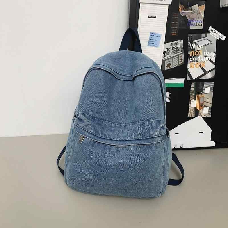 デニムリメイク リュック ハンドメイド | Pay ID