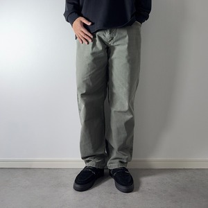 Carhartt 5-pocket duck pants W34L28.5相当 古着