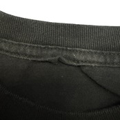 【BETTY BOOP】ベティ・ブープ "BIKER" 92's Vintage Tシャツ