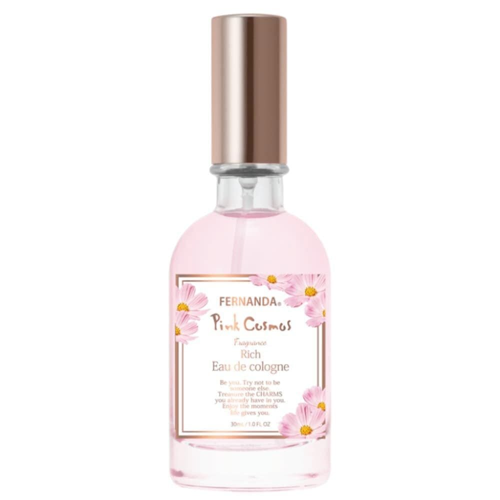 primaniacs（プリマニアックス） 原神 フレグランス アルベド 30ml