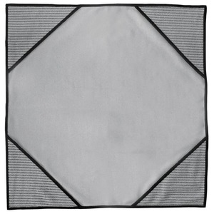 ErgoTec® NINJA マイクロワイプ　80×60cm