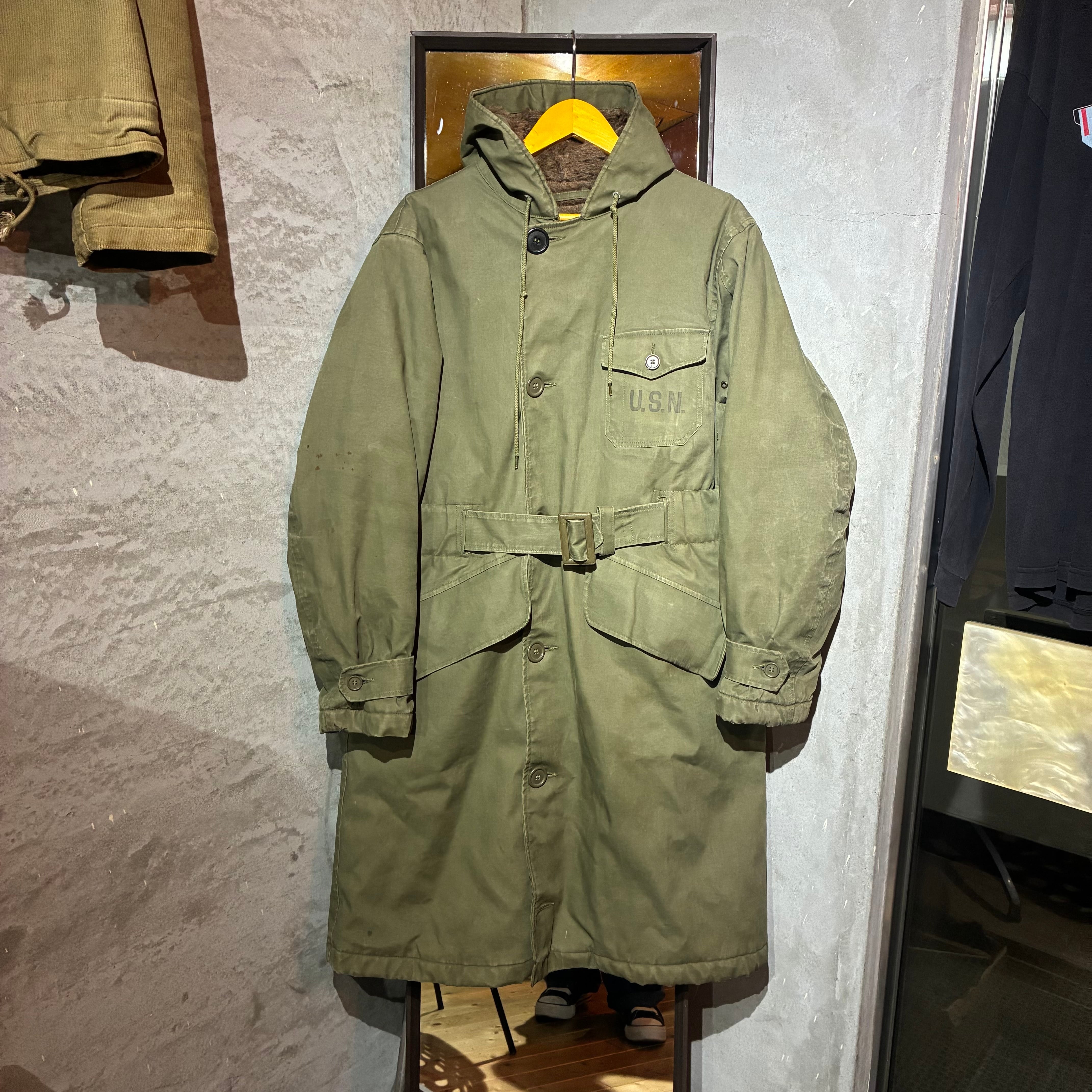COMME des GARCONS HOMME/コムデギャルソン 80s コットンチェスター