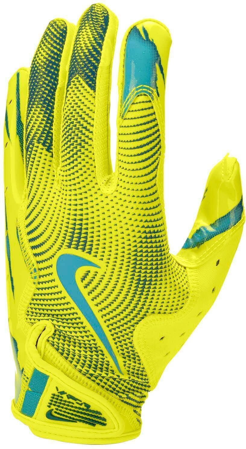 NIKE VAPOR JET Iridescent GLOVE アメフト グローブ | END ZONE