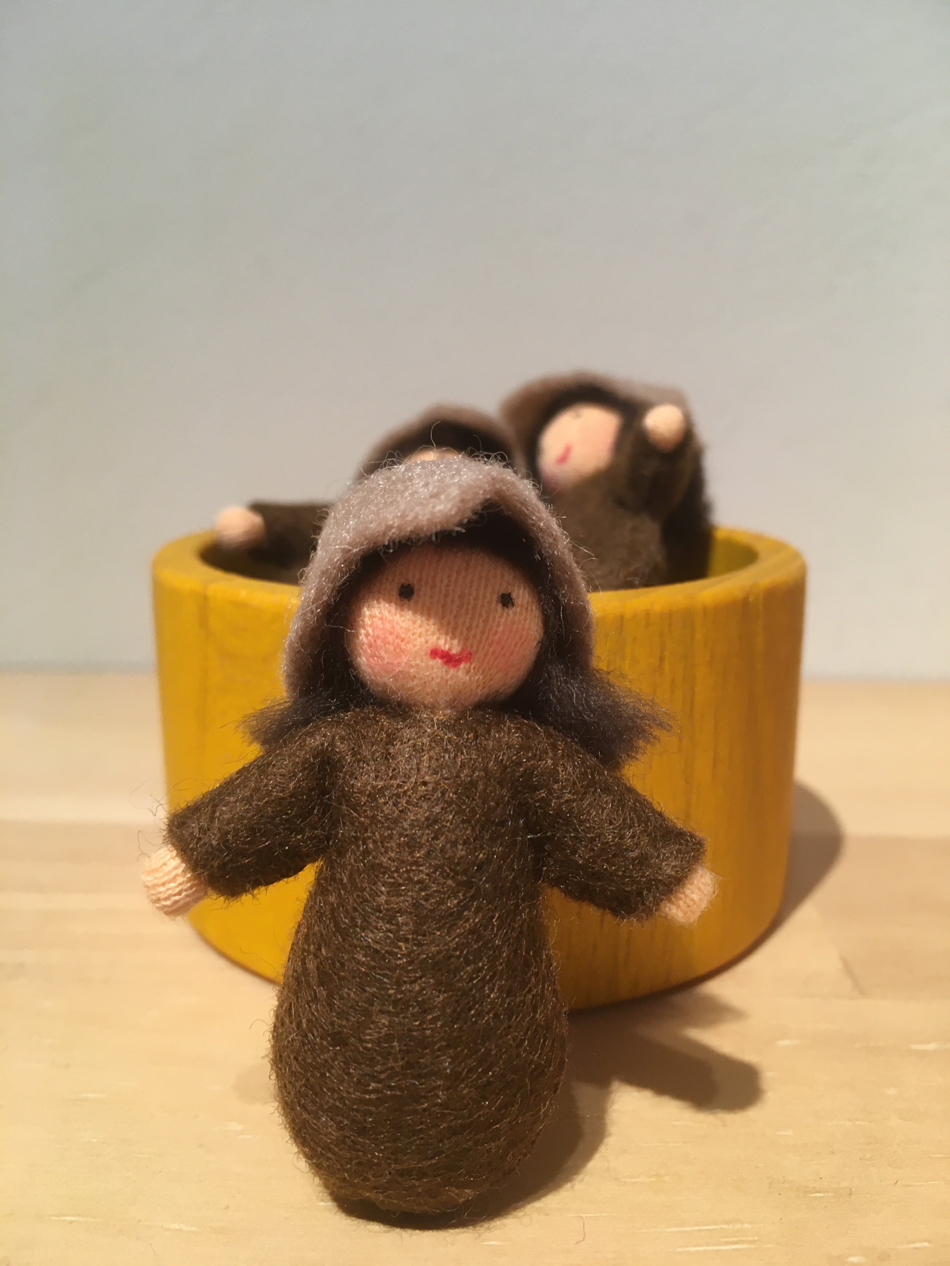 アンブロシウスフェアリー アンブロシウスフェアリー カラー L (WHITE