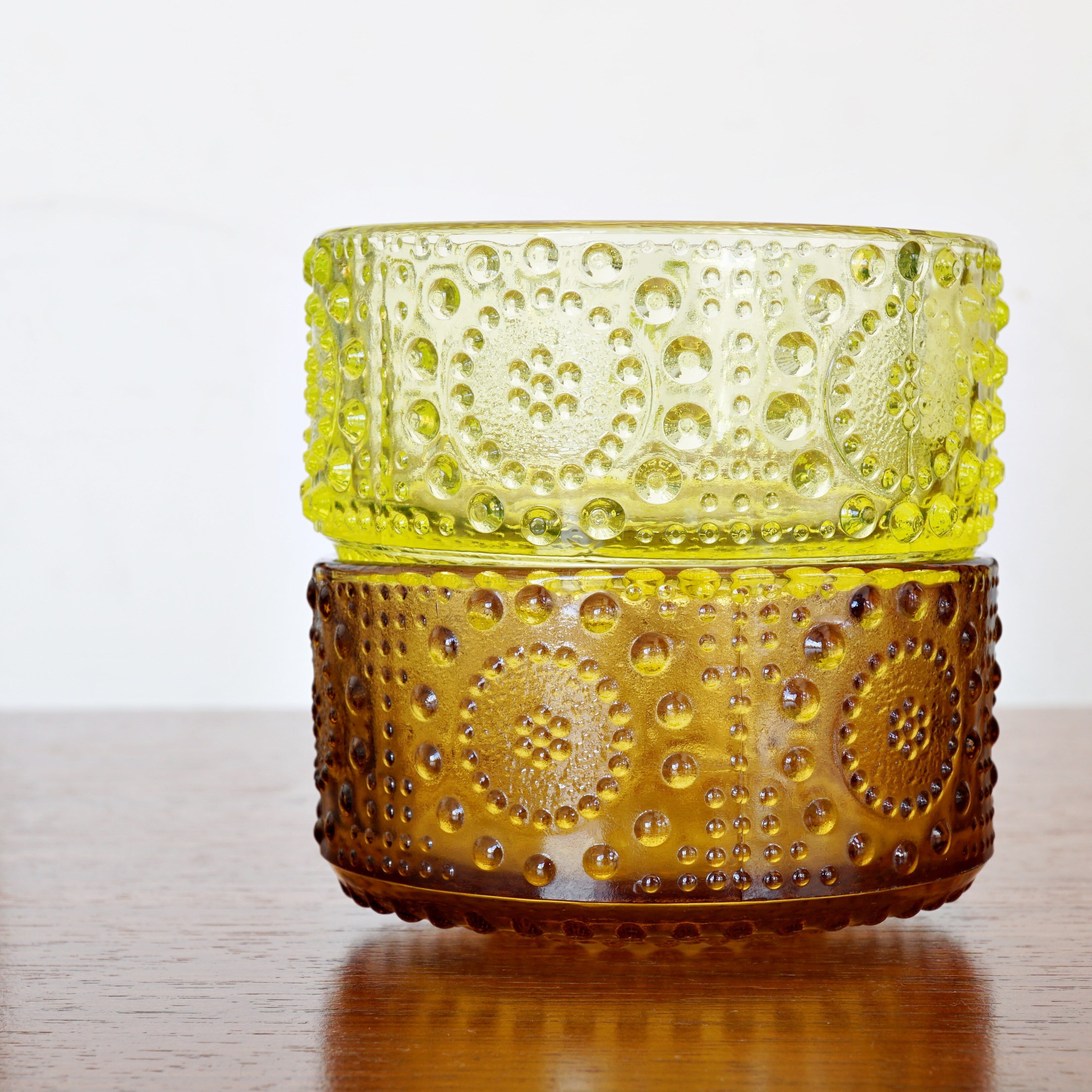 Riihimaen Lasi Grapponia リーヒマエンラシ グラッポニア bowl ボウル