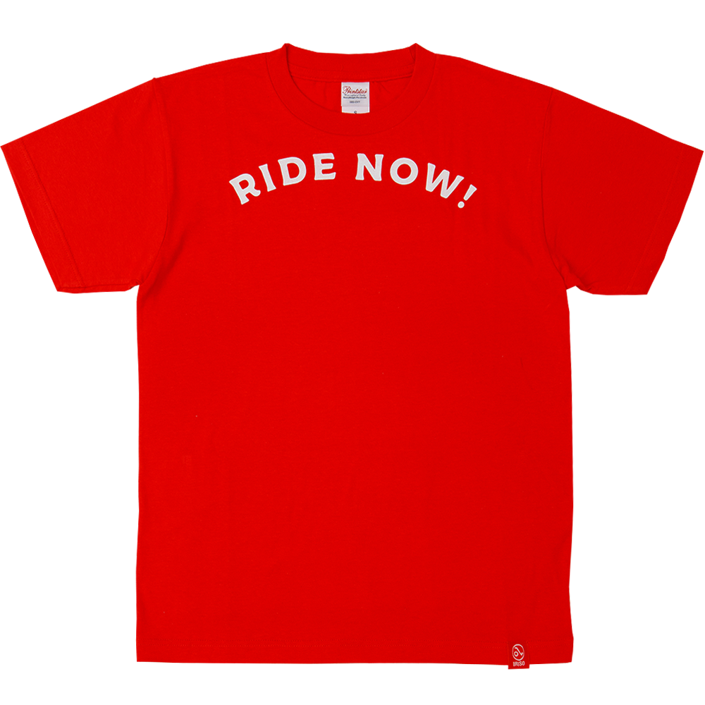 【限定販売・再生産無】RIDE NOW!　ロホ