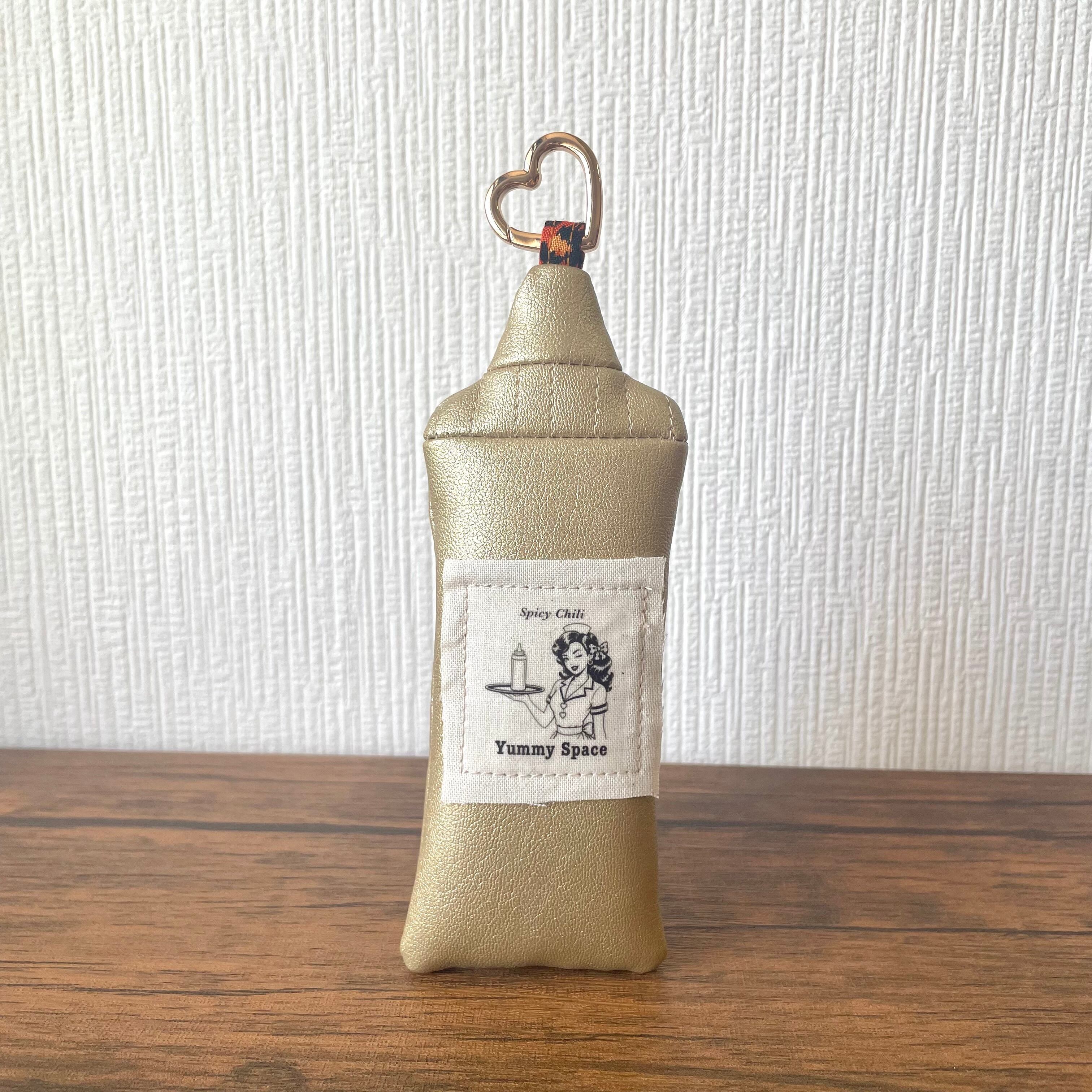 SOMABITO（ソマビト）OD缶カバー 真鍮 250サイズ チョーカーセット