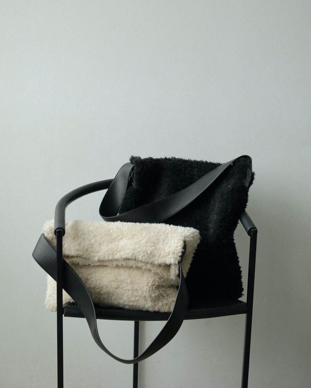 ànuke Boa Tote Bag | Loveliest