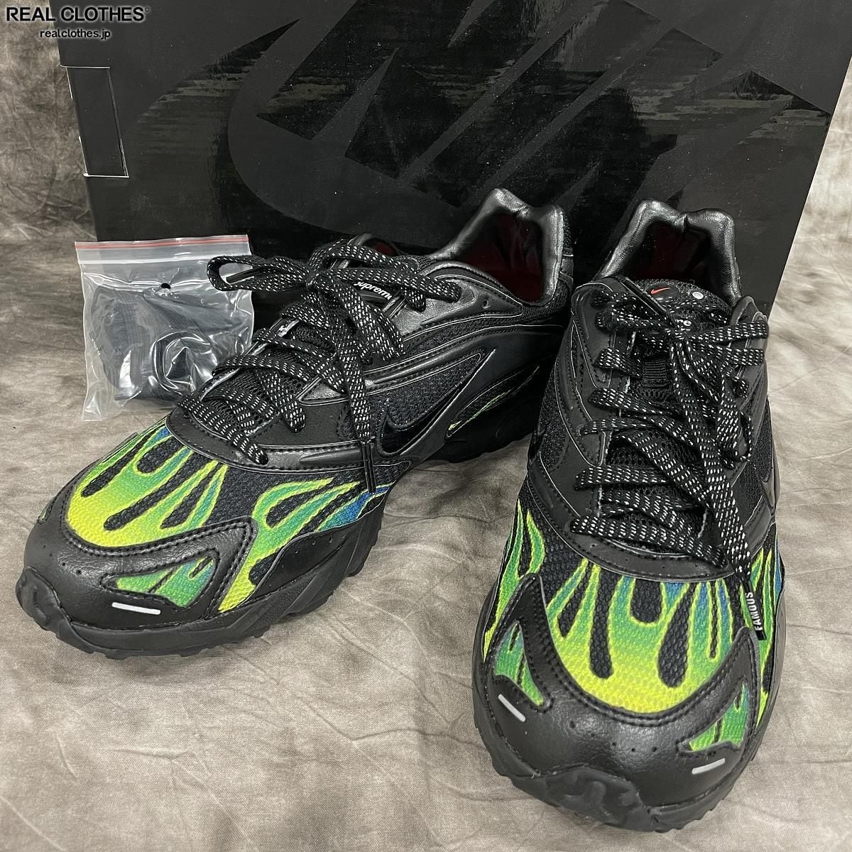 24 Supreme Nike Air Streak Spectrum Plus