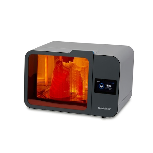 Formlabs Form Cure L