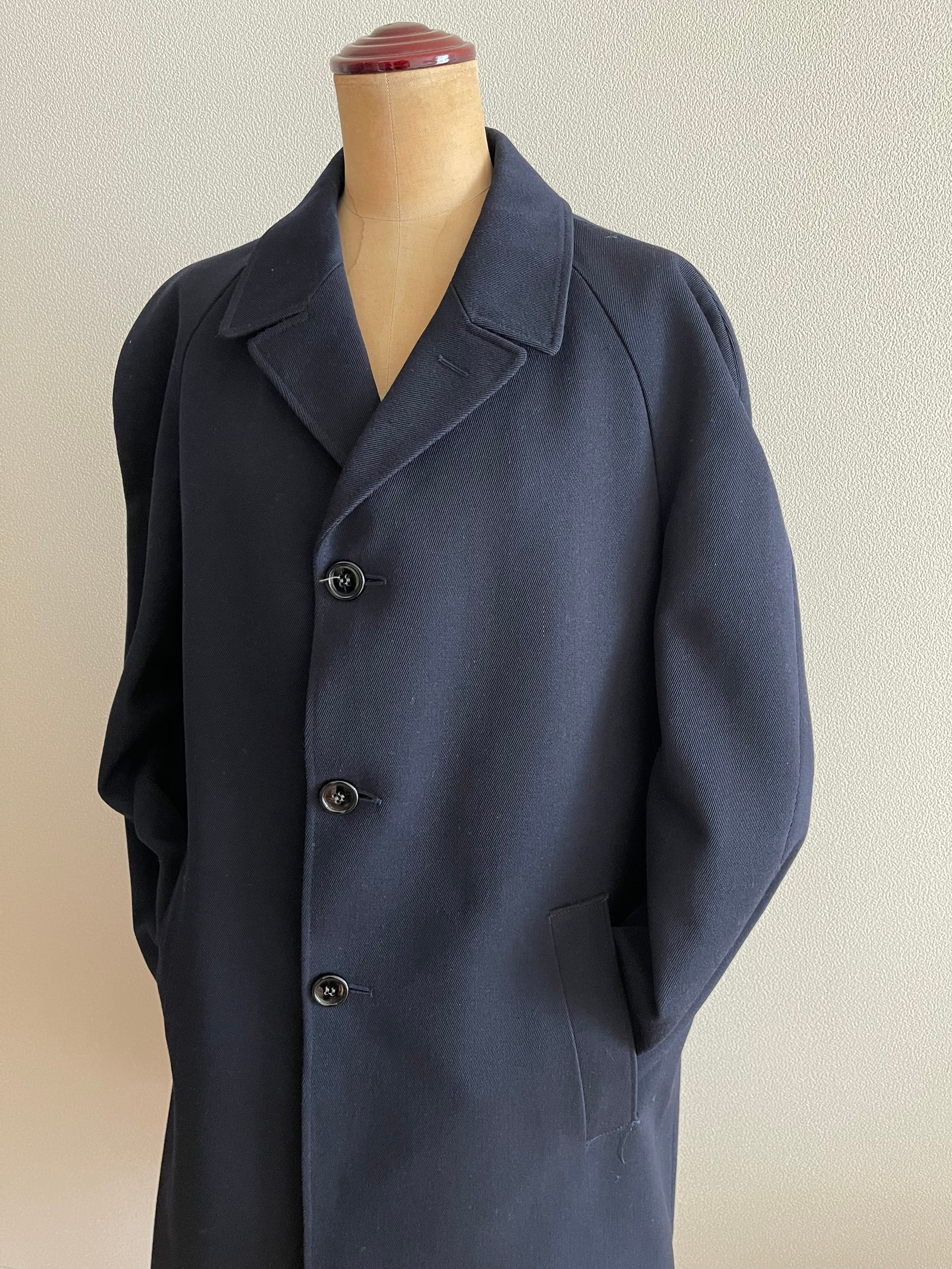 50/60's French vintage coat 50/60's French vintage coat