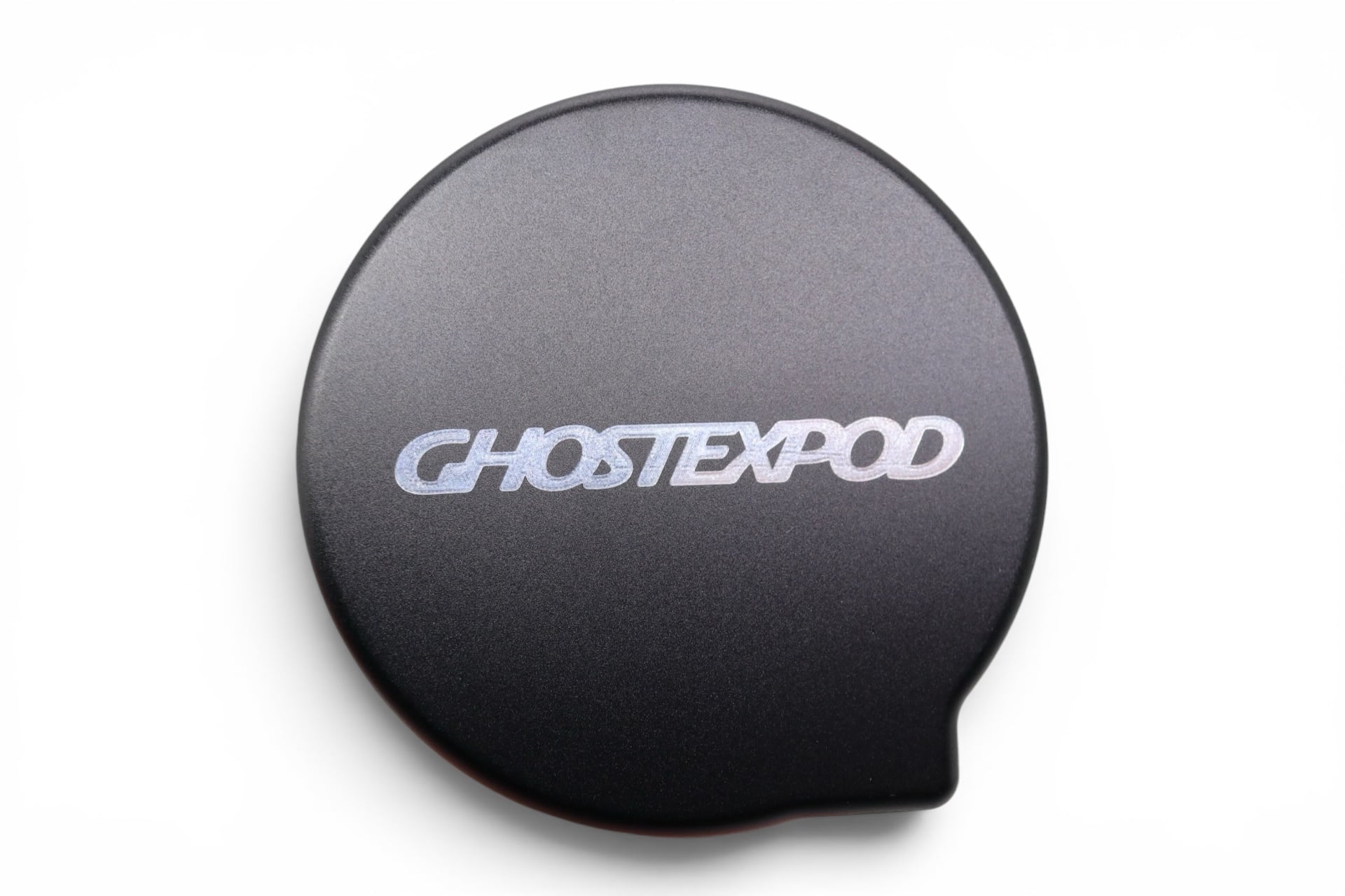 クイックリリース防犯用【キーロック】 | GHOST EXPOD