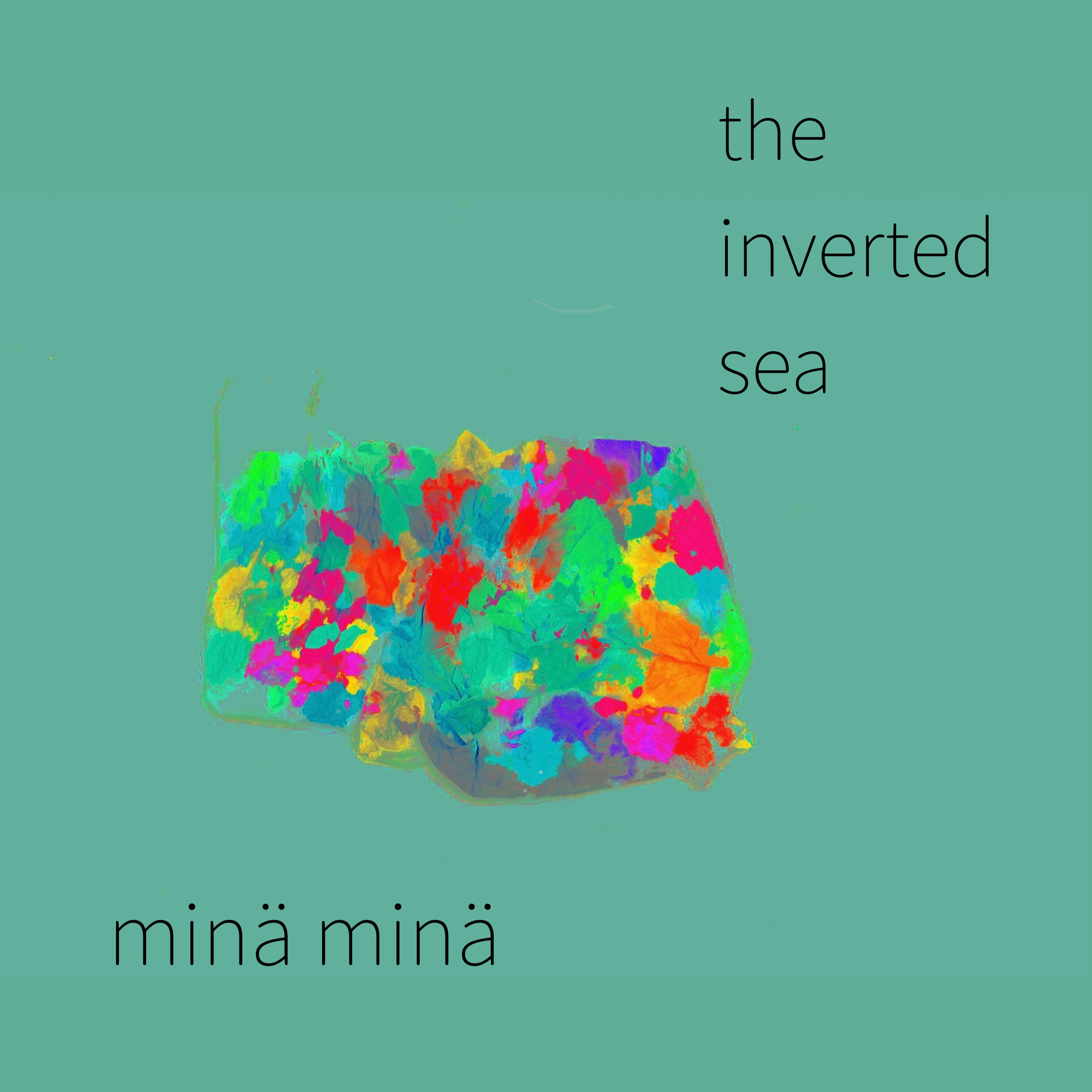 mina mina音楽商店