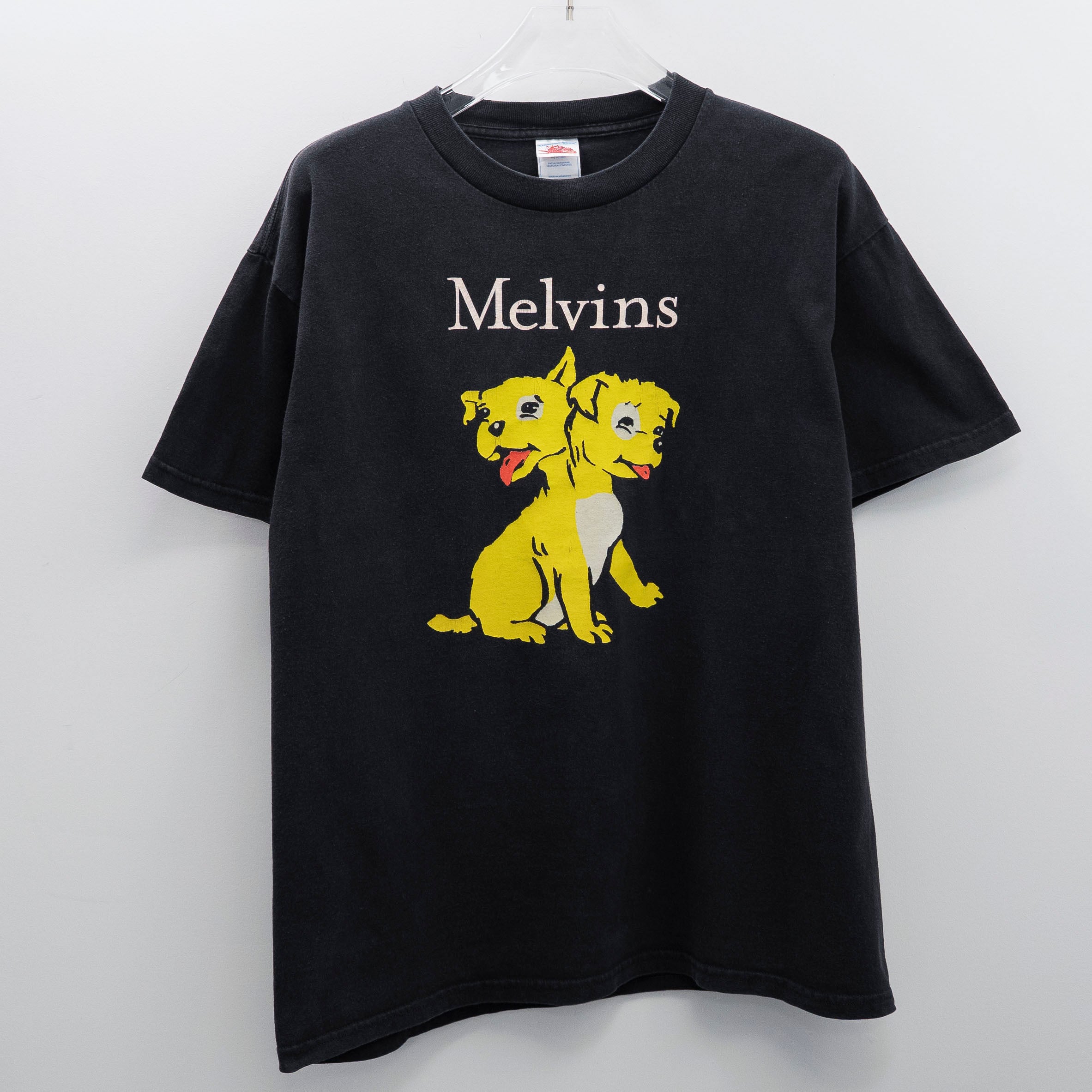 Melvins " Pussy Y2K " Tennessee River XL【E1-37】