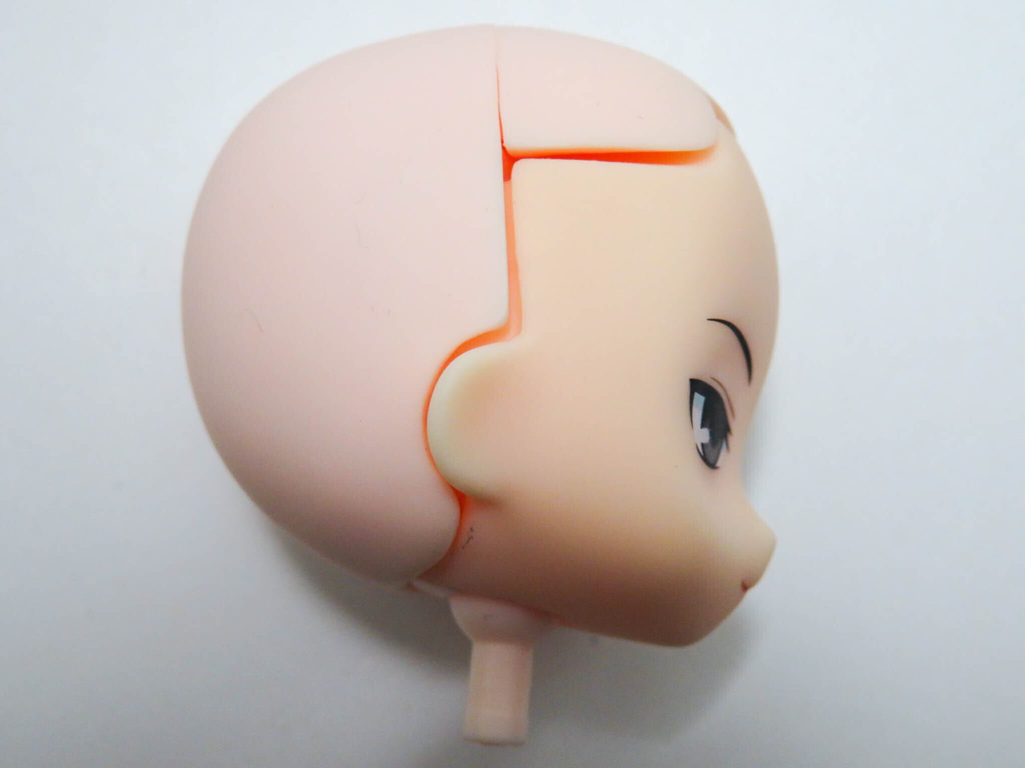 再入荷（A−ランク）【2105】 鳳鏡夜 顔パーツ 普通 ねんどろいど
