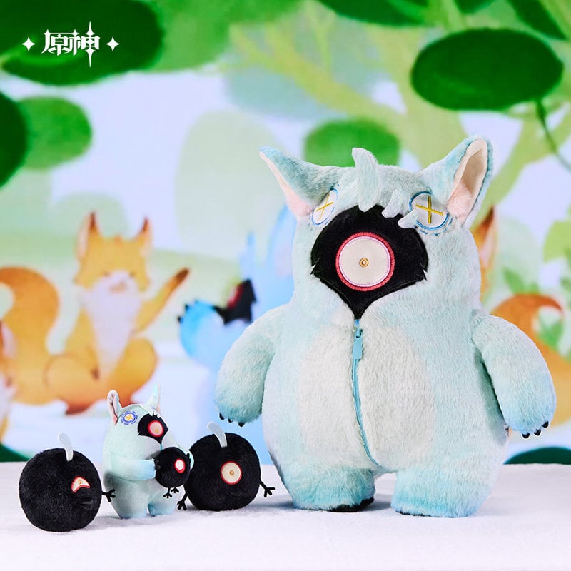 原神 アルハイゼン イメージファッション 郁林与飛砂 トートバッグ