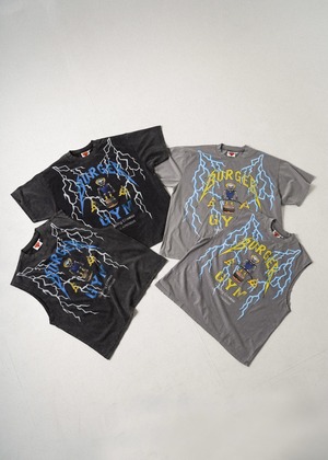 ヴィンテージグラフィックTシャツ 7