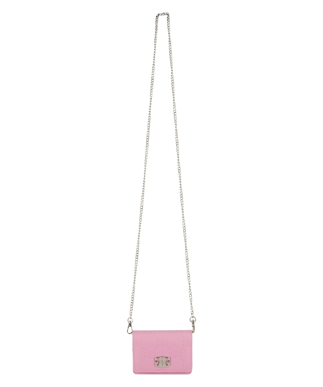 GYDA : MINI WALLET SHOULDER GY-W474