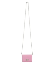 GYDA : MINI WALLET SHOULDER GY-W474
