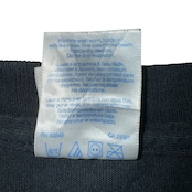 【AVRIL LAVIGNE】アヴリル・ラヴィーン “BONEZ TOUR 2004 – EYES“ ツアーTシャツ