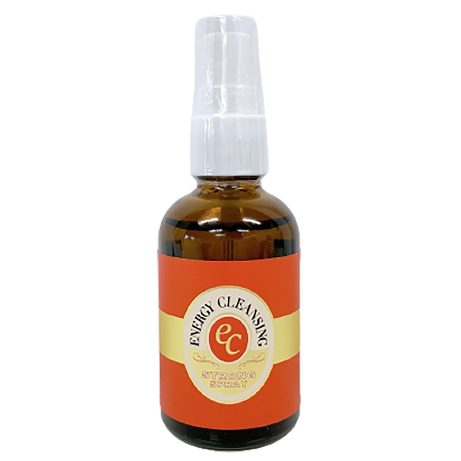 エネルギークレンジング ECストロングスプレー