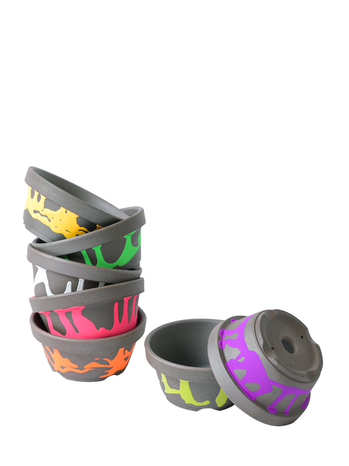 POTS | REPAIR 'N MAINTENANCE