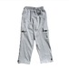 PRO5 HEAVY FLEECE SWEAT CARGO PANTS 新品・未使用