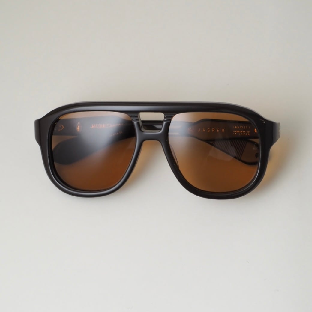 JASPER col.WALNUT【JACQUES MARIE MAGE】 | downtownshop