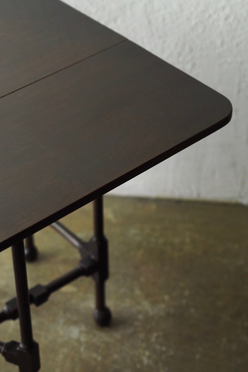 スパイダーレッグテーブル-antique spider leg table | アンティーク