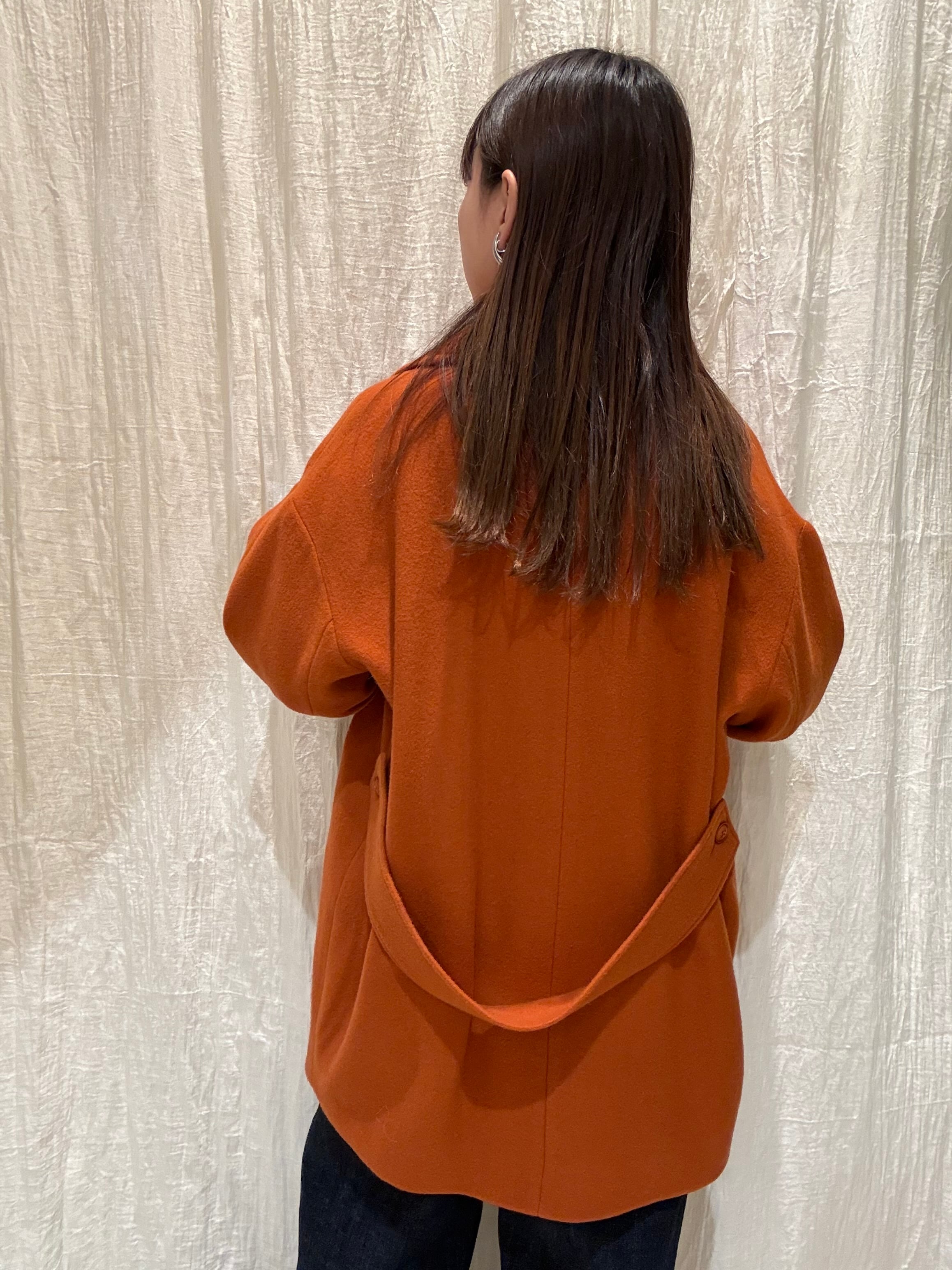 CYNICAL シニカル　ダブルフェイスニットコート CYNICAL シニカル ダブルフェイスニットコート - メルカリ